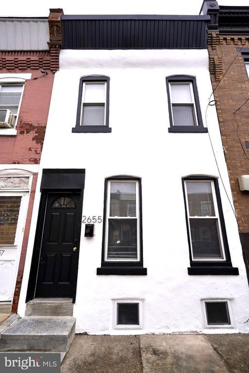 2655 Cedar St, PHILADELPHIA, PA, 19125-2335 | Card Image