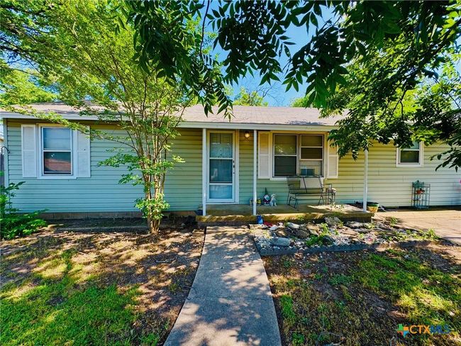 1112 Baldridge Dr, House other with 2 bedrooms, 1 bathrooms and null parking in Gatesville TX | Image 26