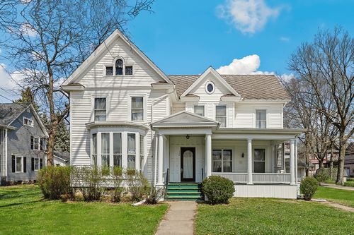 309 E 3rd St, Sandwich, IL, 60548-1604 | Card Image