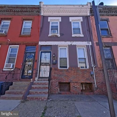 2409 N Park Ave, PHILADELPHIA, PA, 19132-4009 | Card Image