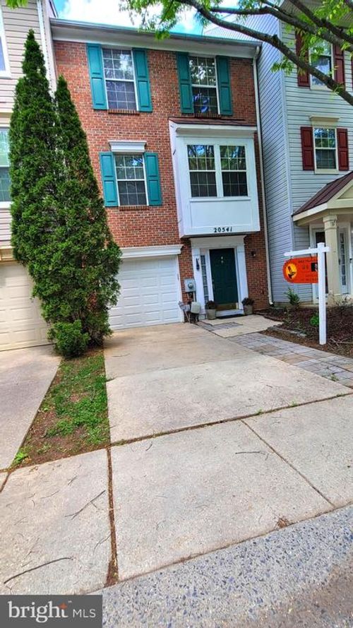 306-20541 Golf Course Dr, GERMANTOWN, MD, 20874-3965 | Card Image