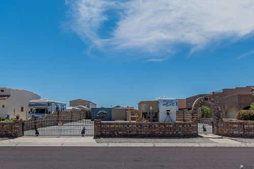 14855 E 53 St, Yuma, AZ, 85367 | Card Image