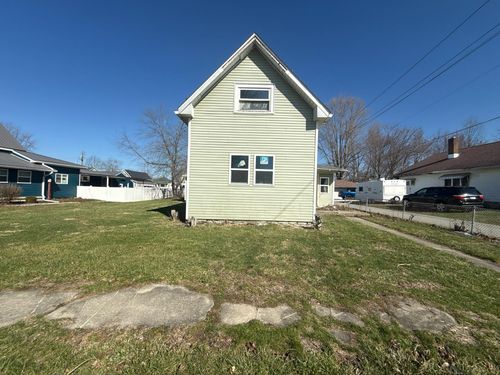 1322 S E St, Elwood, IN, 46036 | Card Image