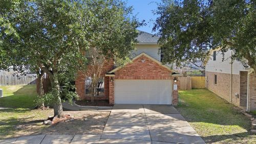 3338 Painted Meadow Cir, Katy, TX, 77449-4932 | Card Image