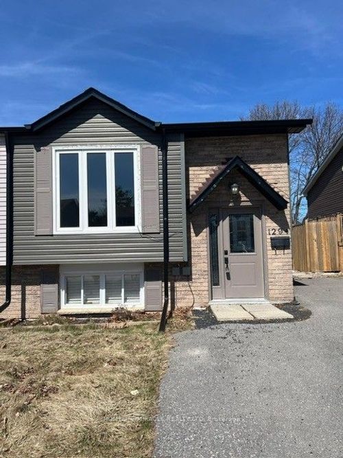 1294 Sunningdale Ave, Oshawa, ON, L1H8G7 | Card Image