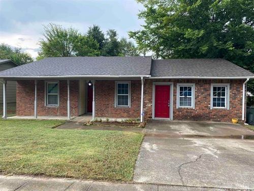 1407 Cleveland, Little Rock, AR, 72204 | Card Image