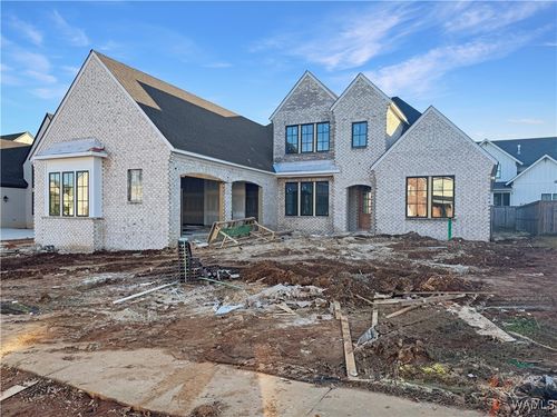 6038 Rosemeade St, Tuscaloosa, AL, 35406-0326 | Card Image