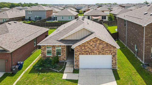 746 Wilshire Dr, Lavon, TX, 75166-4515 | Card Image
