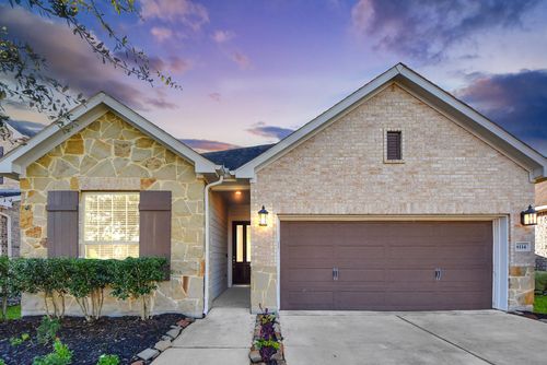 8114 Silverspot Ln, Missouri City, TX, 77459-5139 | Card Image