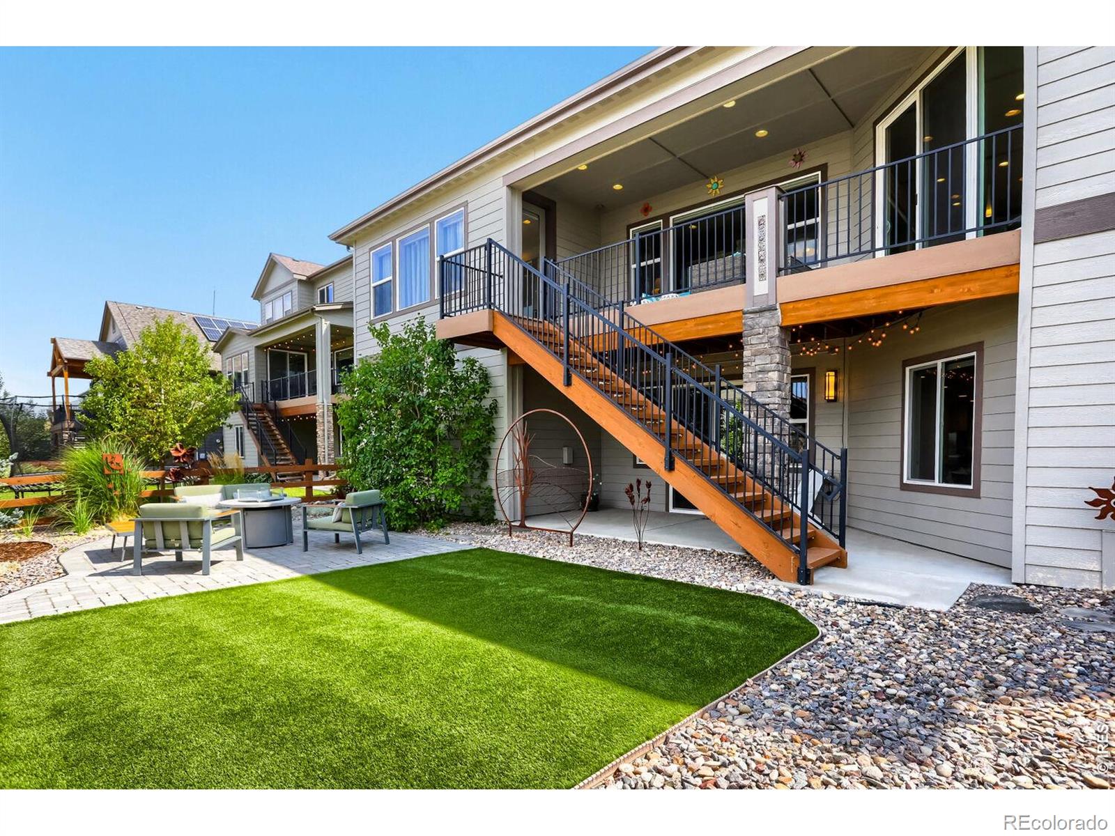 Residential in Arvada 4