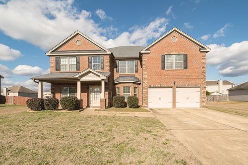 21 Sword St, Fort Mitchell, AL, 36856-3408 | Card Image