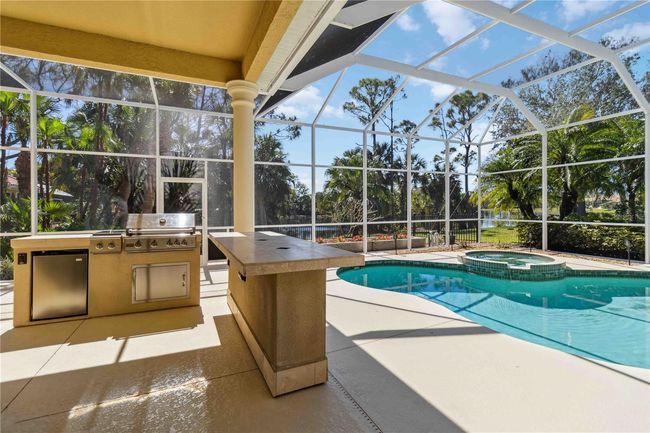 742 Shadow Bay Way, House other with 4 bedrooms, 3 bathrooms and null parking in OSPREY FL | Image 44