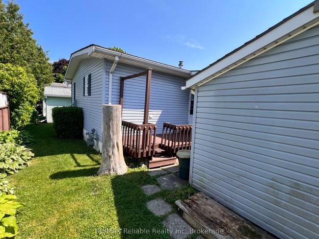 49 Cherokee Lane, Home with 2 bedrooms, 1 bathrooms and 2 parking in Goderich ON | Image 44
