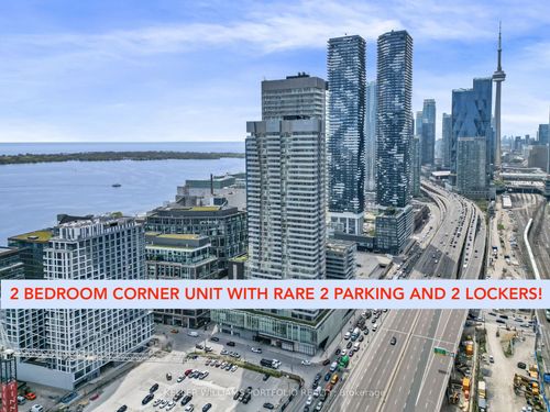 2810-20 Richardson St, Toronto, ON, M5A0S6 | Card Image