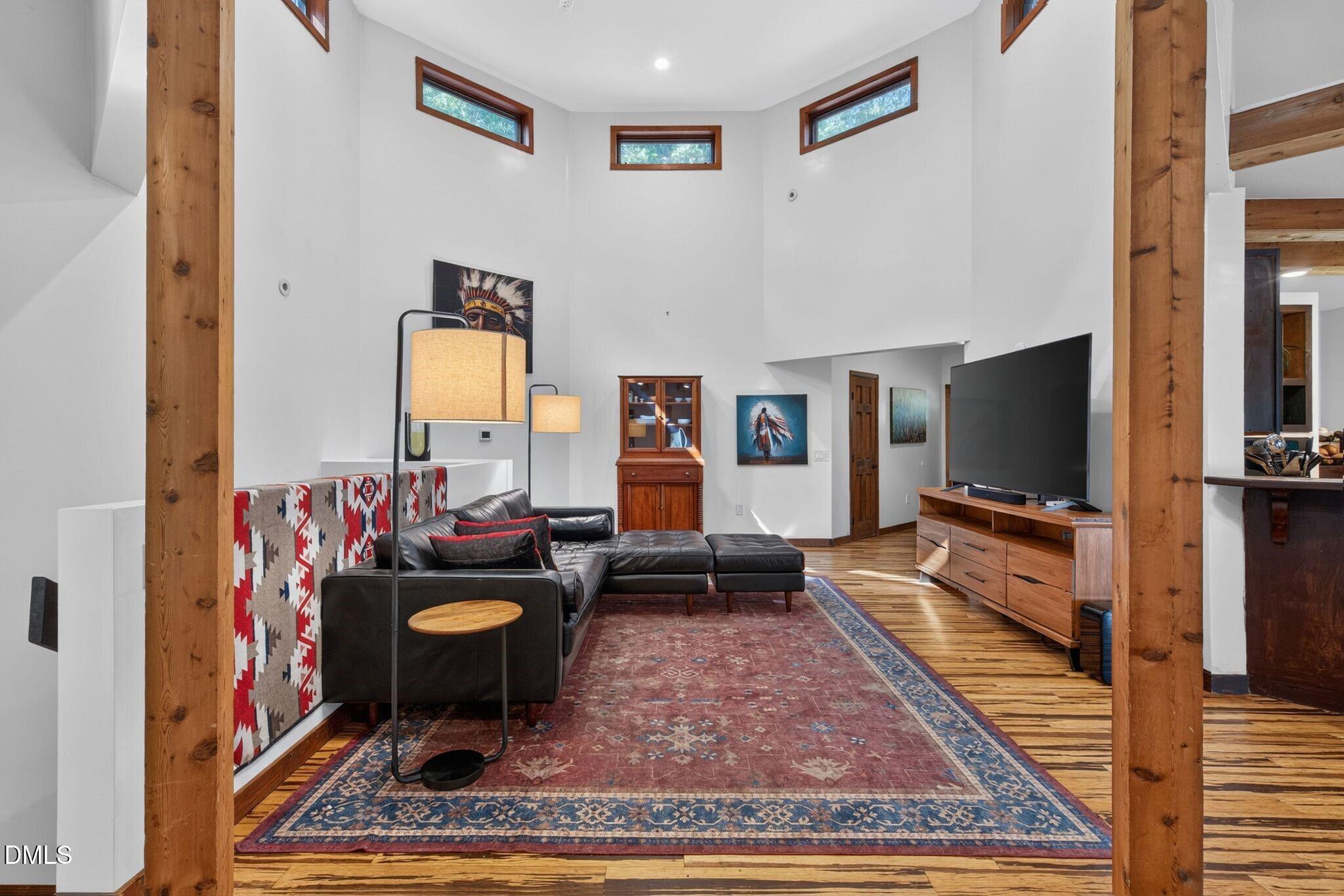 Residential in Franklinton 2