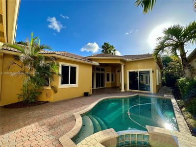 5810 Nw 123rd Ave, House other with 4 bedrooms, 3 bathrooms and null parking in Coral Springs FL | Image 1