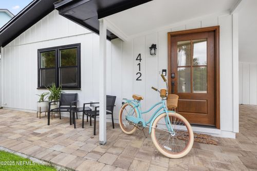 412 13th Ave S, JACKSONVILLE BEACH, FL, 32250-5050 | Card Image
