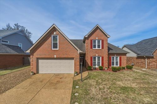 164 Danbrooke Dr, Collierville, TN, 38017-8624 | Card Image