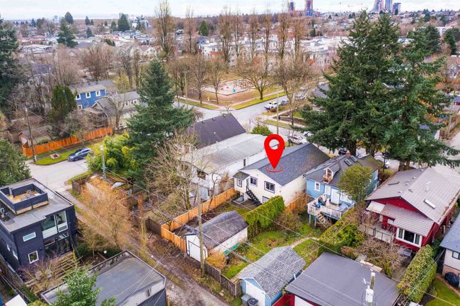 5166 Prince Edward Street, House other with 5 bedrooms, 2 bathrooms and 1 parking in Vancouver BC | Image 38