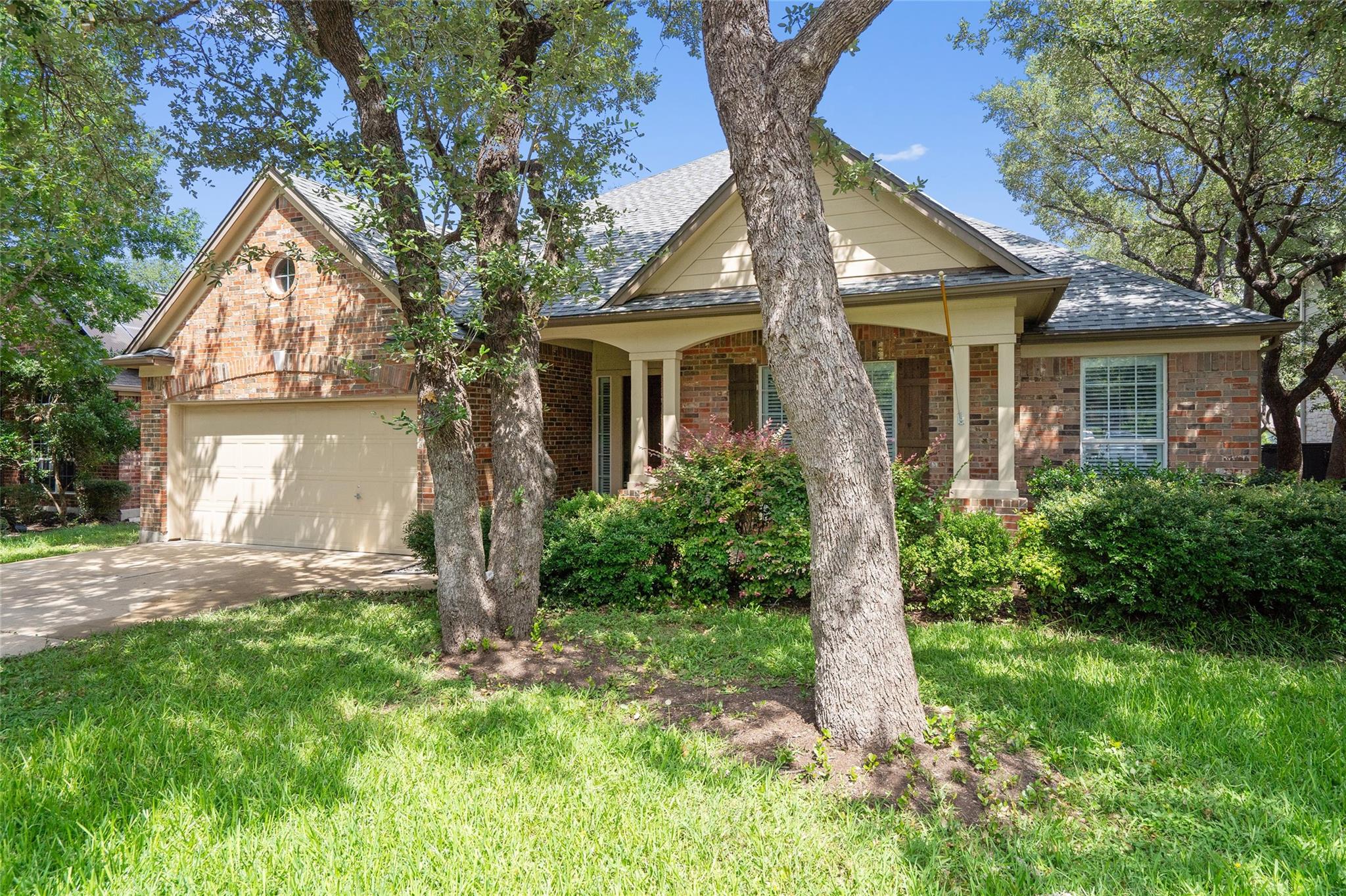 Residential in Austin 3