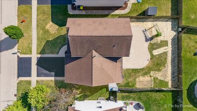 2741 Fairfax Lane, House other with 3 bedrooms, 2 bathrooms and 2 parking in Lake In The Hills IL | Image 3