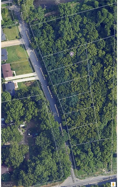 Land in Greensboro