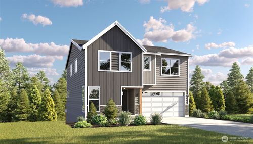 8121 73rd Pl Ne, Marysville, WA, 98270-7134 | Card Image