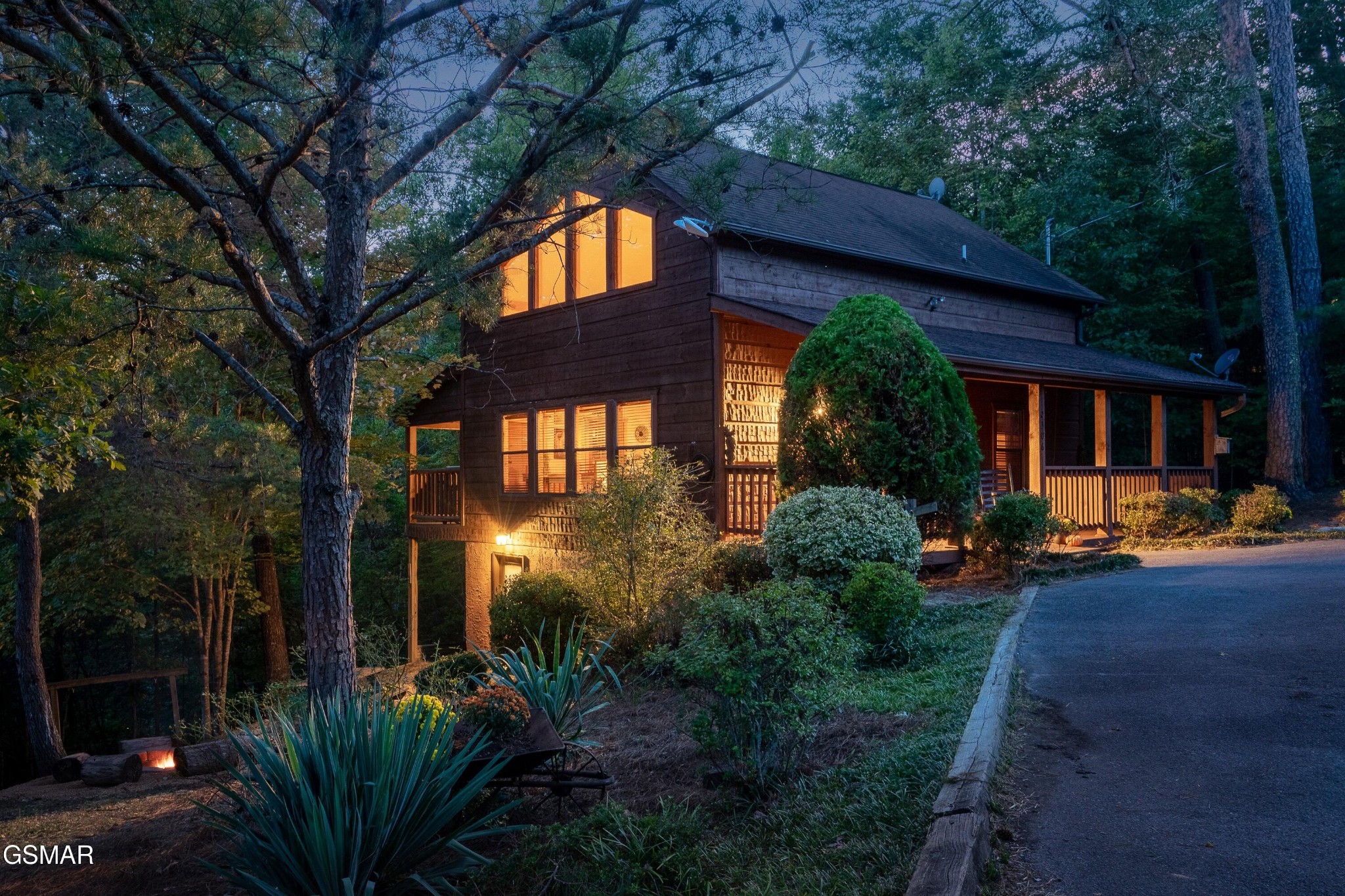 Residential in Sevierville 3