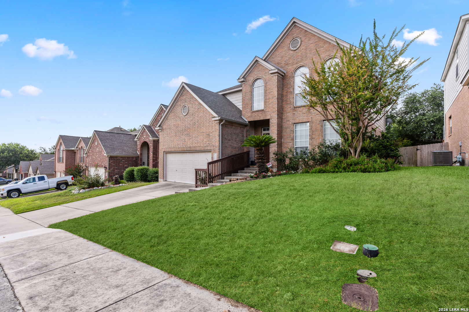Residential in San Antonio 2