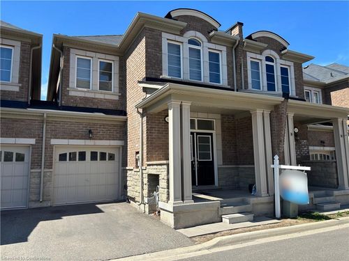 3027 Rivertrail Common, Oakville, ON, L6M0Z1 | Card Image