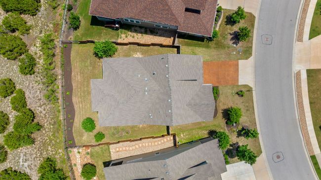 Aerial view from above. | Image 38