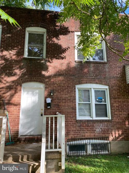 4127 Audrey Ave, BALTIMORE, MD, 21225-2343 | Card Image