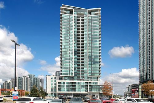 1411-3985 Grand Park Dr, Mississauga, ON, L5B0H8 | Card Image