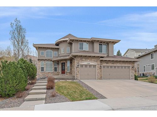 7204 S Ukraine St, Aurora, CO, 80016 | Card Image