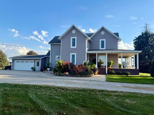 4651 S Begole Rd, Ithaca, MI, 48847-9650 | Card Image