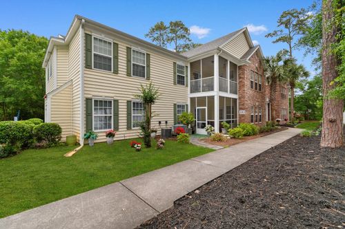 b-143 Crane Dr, Pawleys Island, SC, 29585-6226 | Card Image