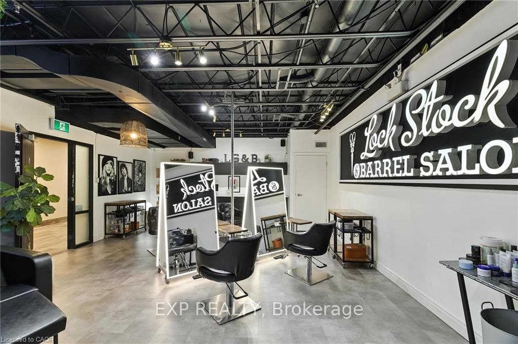 Commercial Sale in Kitchener 5