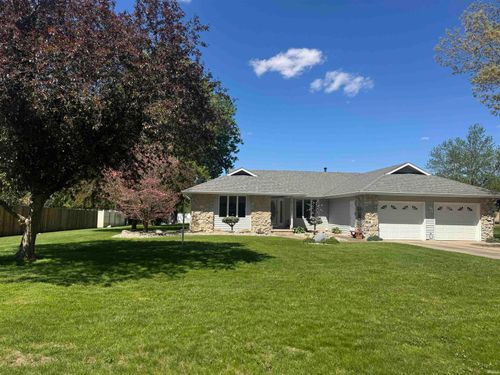 6118 Cloverdale Dr, Greentown, IN, 46936-9708 | Card Image