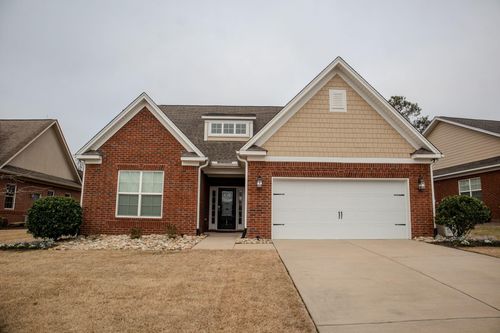 144 Fitzsimmons Dr, North Augusta, SC, 29860-7565 | Card Image