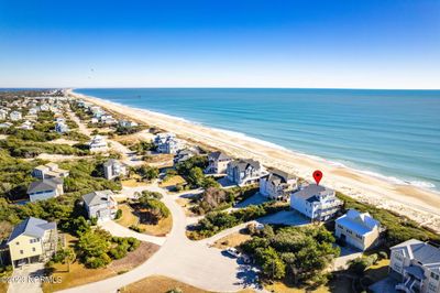 Oceanfront Townhome West in Ocean Crest | Image 1