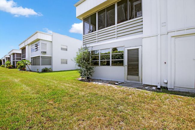C - 102 Normandy C, Condo with 2 bedrooms, 2 bathrooms and null parking in Delray Beach FL | Image 25