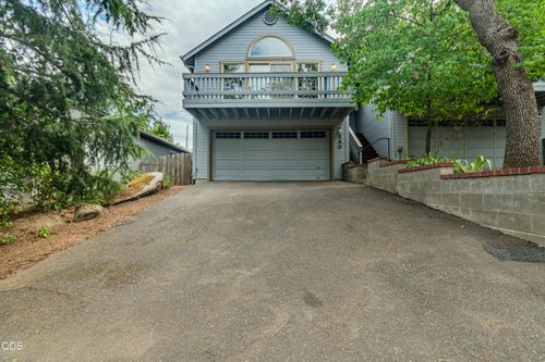 250 Sheridan St, Ashland, OR, 97520-1523 | Card Image