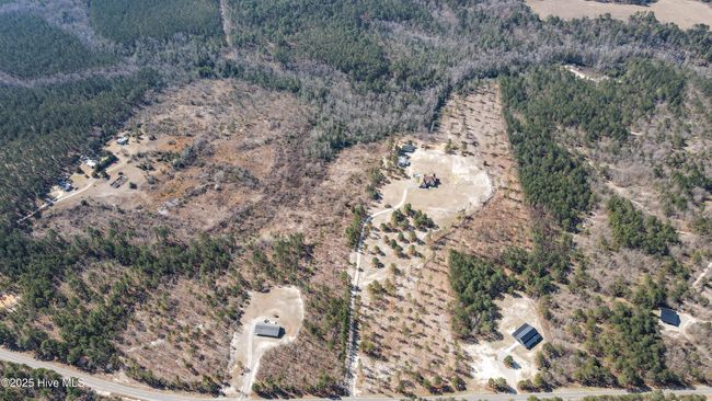 548 Fox Rd, House other with 4 bedrooms, 5 bathrooms and 2 parking in Marston NC | Image 87