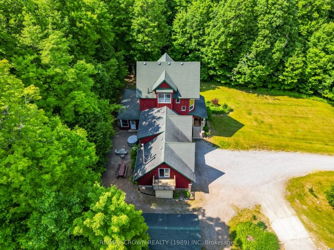 389 S River Rd, House other with 5 bedrooms, 3 bathrooms and 20 parking in Nipissing ON | Image 5