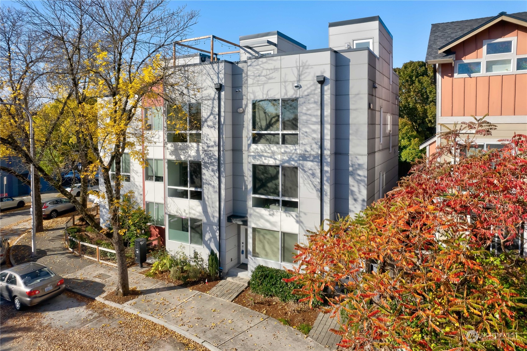 22nd Ave, Seattle, WA 98144