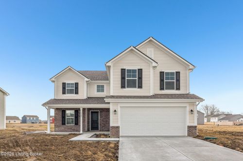 11713 Oriole Slough Ln, Louisville, KY, 40229 | Card Image