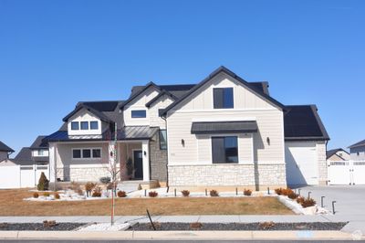 4962 W 1275 N, House other with 5 bedrooms, 2 bathrooms and 4 parking in Plain City UT | Image 1