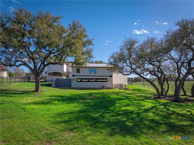 111 Western Oaks, House other with 4 bedrooms, 4 bathrooms and null parking in New Braunfels TX | Image 41
