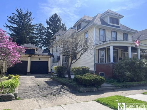 510 Park Ave, Dunkirk, NY, 14048-2519 | Card Image