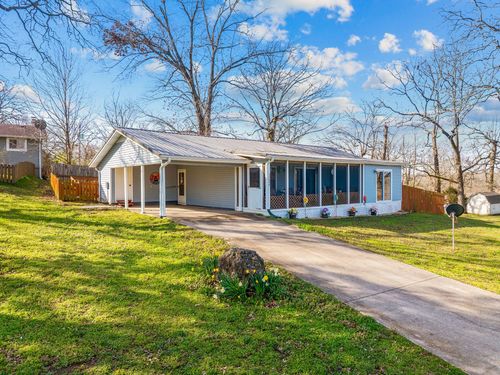 25684 Fox Woods Cir, Shell Knob, MO, 65747-7675 | Card Image